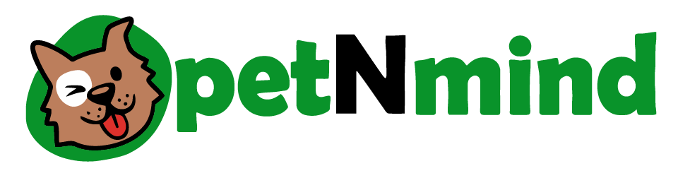 petNmind pet nutrition and care