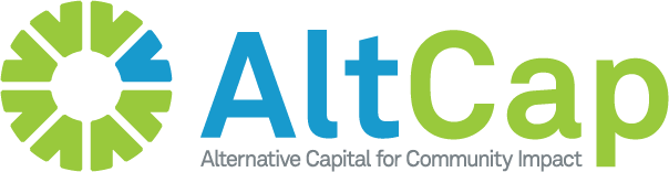 AltCap - Alternative Capital For Community Impact