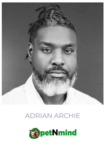 Adrian Archie a former NFL linebacker for the Atlanta Falcons who also has a long successful history in Healthcare Sales and Marketing with Stryker Corp, started petNmind in 2014. Adrian originally became an expert and advocate for natural nutrition for dogs and cats out of caring for his own pet's allergies to mainstream foods sold at the grocery store. PetNMind provides pet parents with holistic nutrition, all-natural treats and pet supplies. Adrian franchised petNmind in 2021.