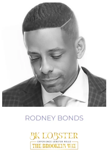 photo of Rodney Bonds